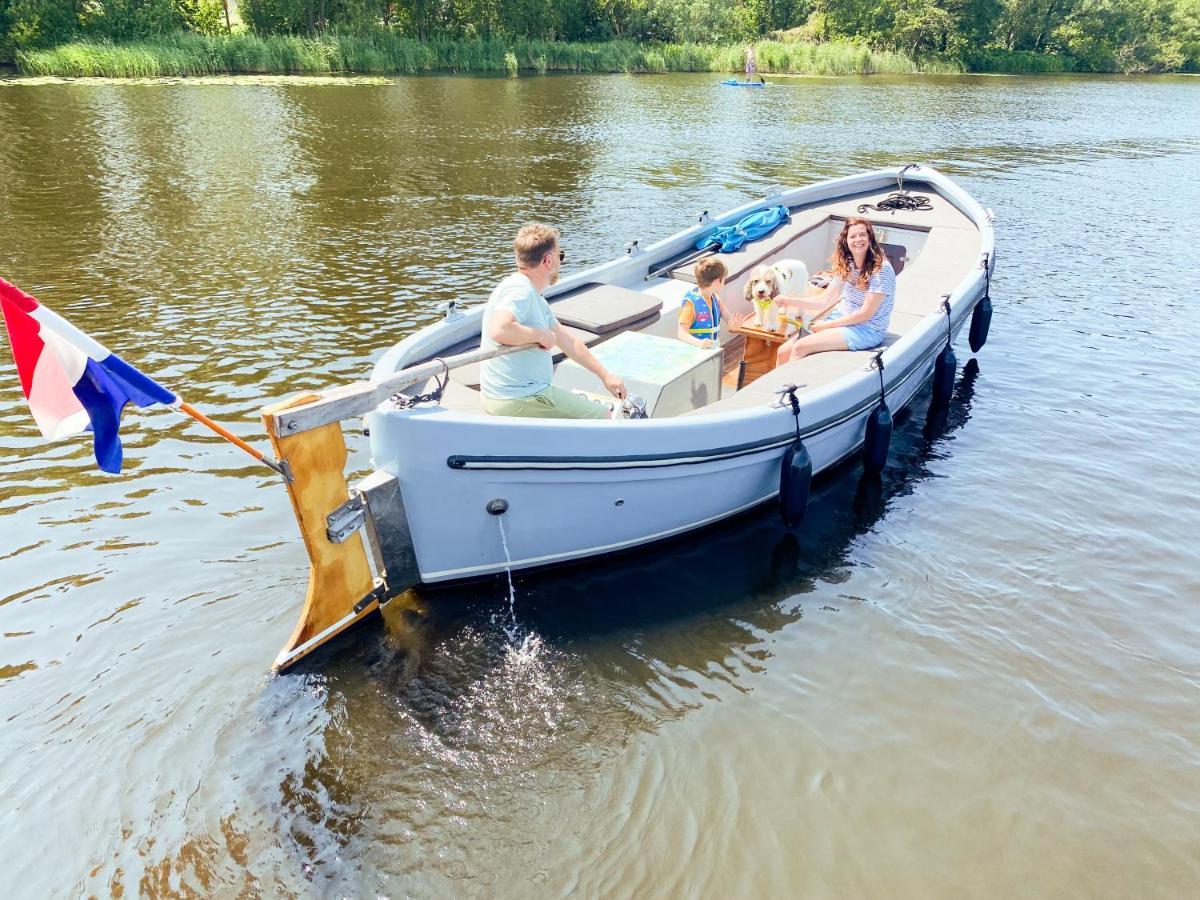 The Marine Near Amsterdam By Weltevreden Experience