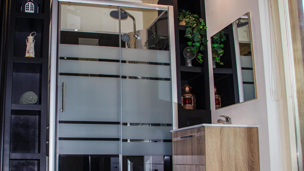 The Marine Near Amsterdam By Weltevreden Experience Apartment