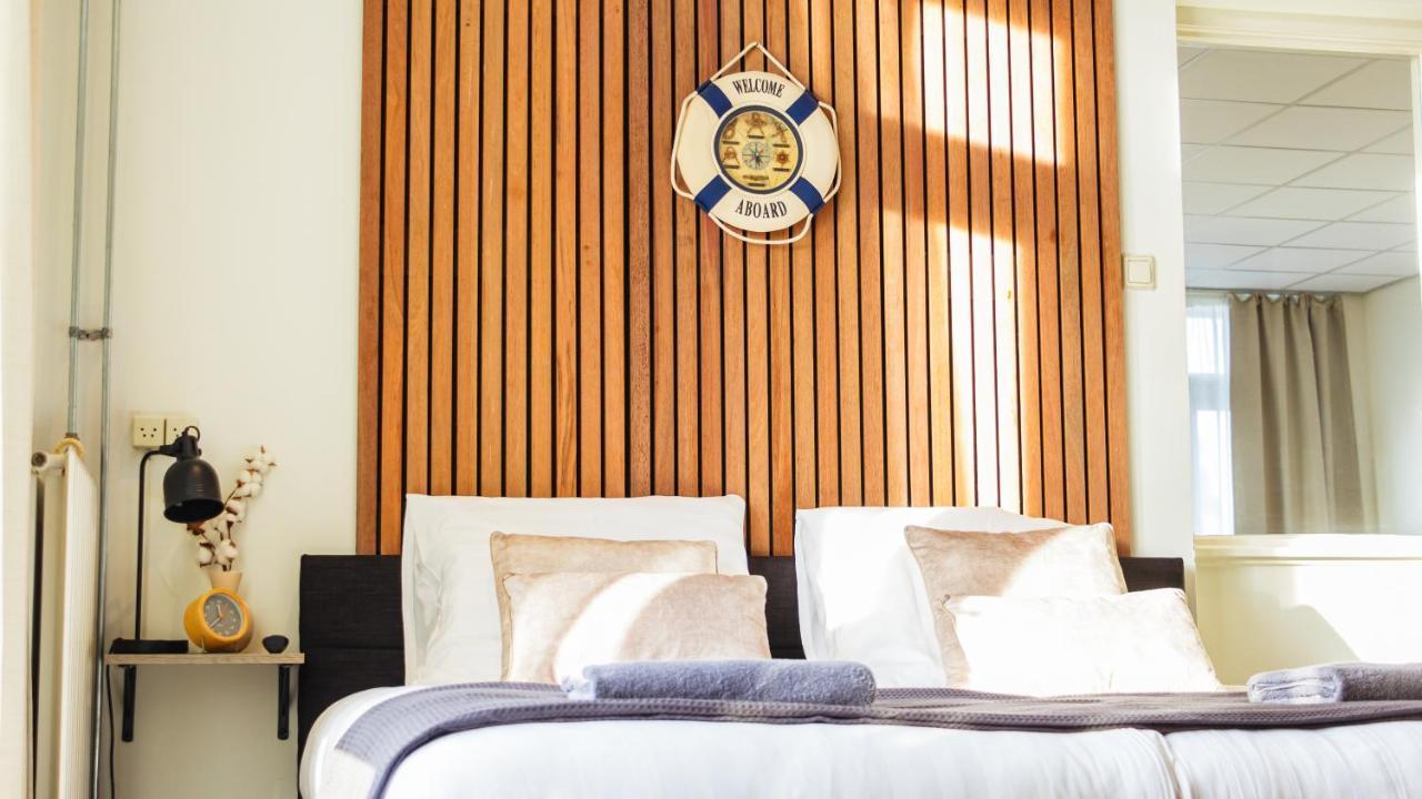 The Marine Near Amsterdam By Weltevreden Experience