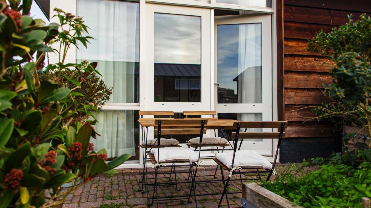 Apartment The Marine Near Amsterdam By Weltevreden Experience Kortenhoef