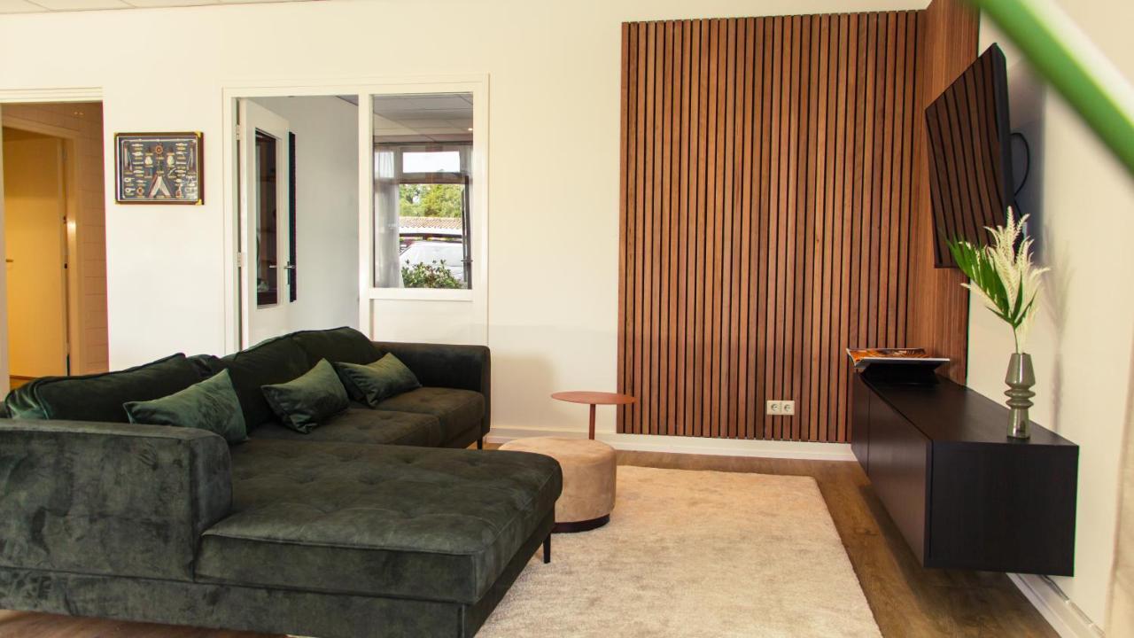 Apartment The Marine Near Amsterdam By Weltevreden Experience Kortenhoef