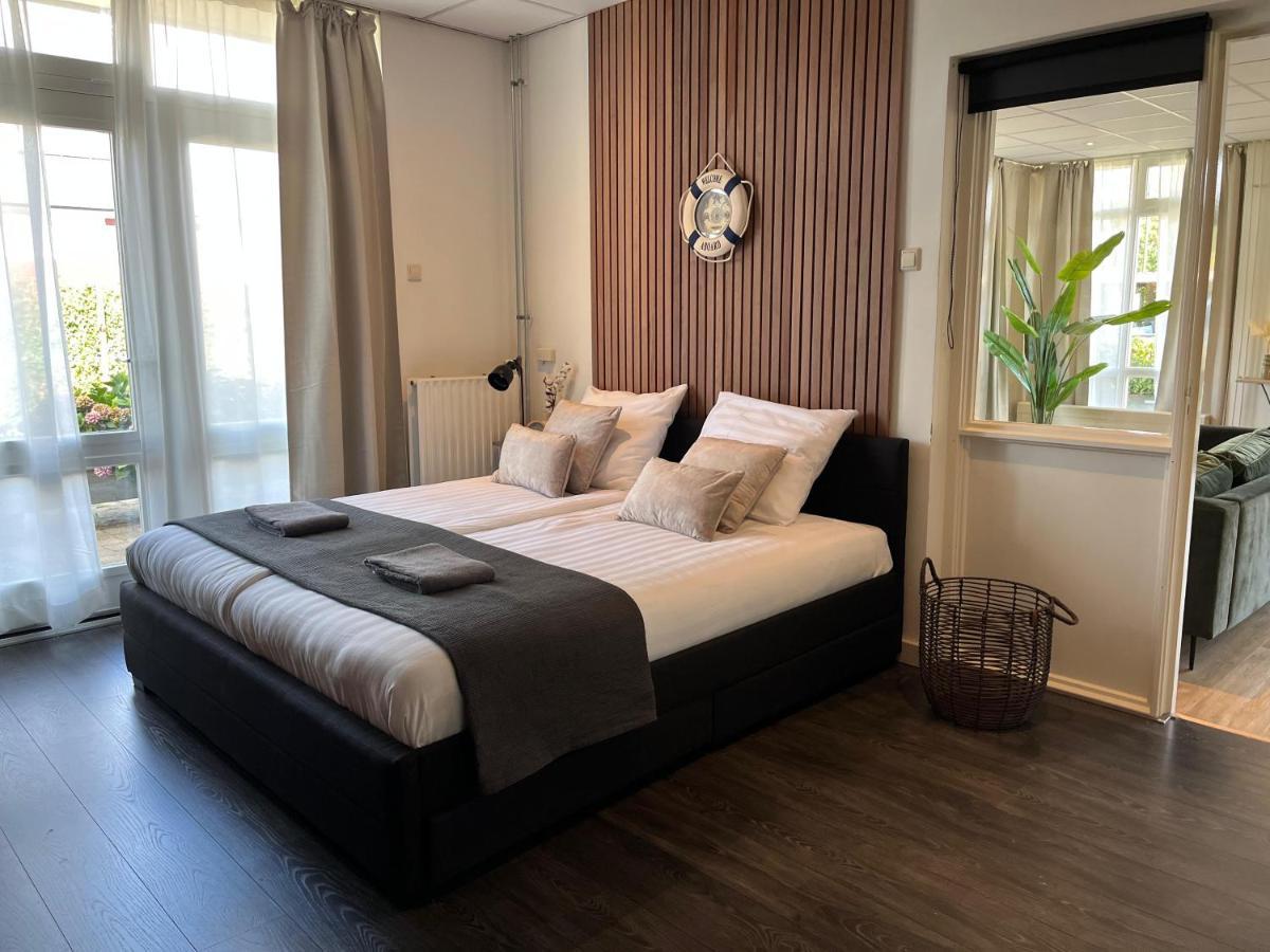 The Marine Near Amsterdam By Weltevreden Experience *